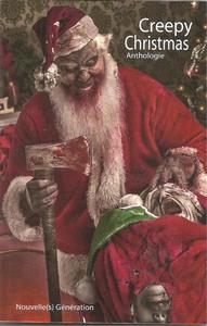 Creepy Christmas - Rves et cauchemars de Nol