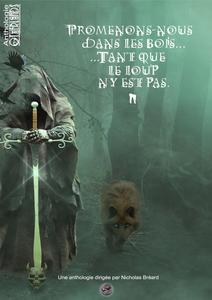 Promenons-nous dans les bois... Tant que le loup n'y est pas