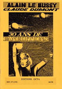 30 ans de Fanditions