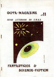 Octa-magazine n 11