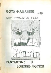 Octa-magazine n 13