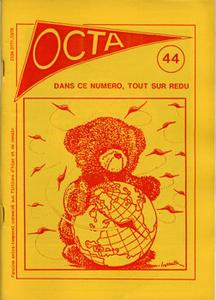 Octa n 44