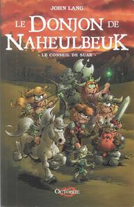 Le Conseil de Suak
