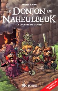 La Couette de l'oubli