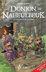 La Couette de l'oubli