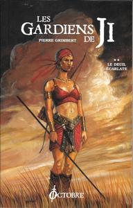 Le Deuil carlate