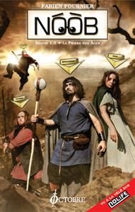 Noob - Saison 1.5 : La Pierre des ges