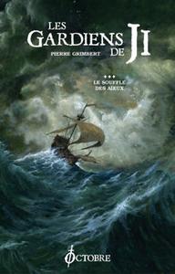 Le Souffle des aeux