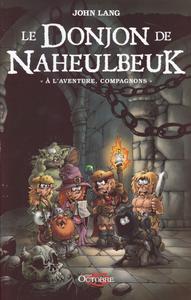   l'aventure, compagnons 