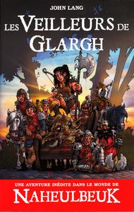 Les Veilleurs de Glargh