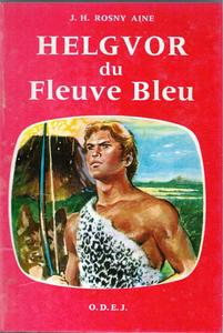 Helgvor du fleuve bleu