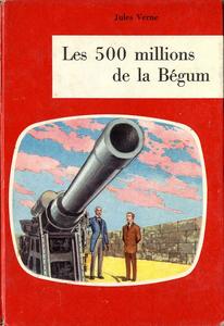 Les 500 millions de la Bgum