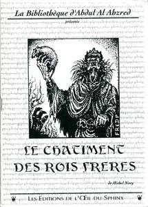 Le Chtiment des Rois Frres