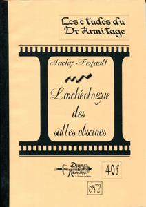 L'Archologie des salles obscures