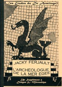 L'Archologie de la mer ge
