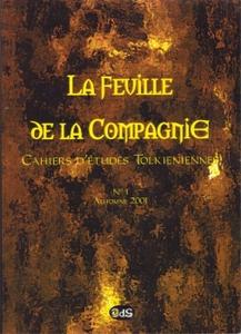 La Feuille de la Compagnie