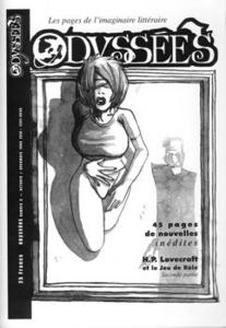 Odysses n 5