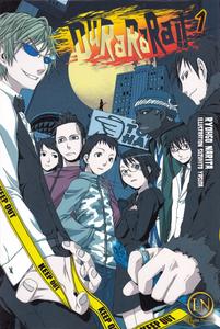 Couverture