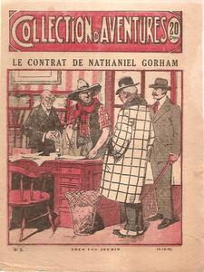 Couverture