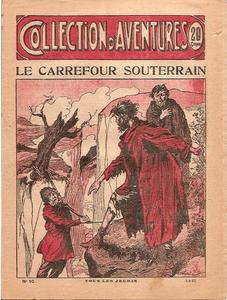 Couverture
