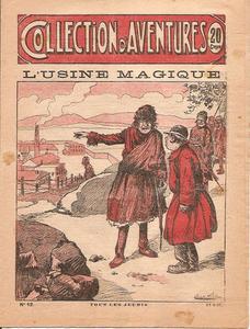 Couverture