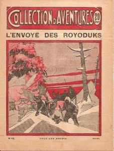Couverture