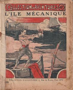 Couverture