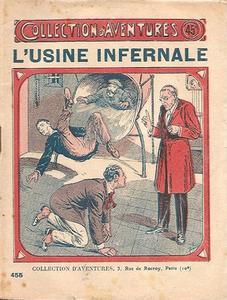Couverture