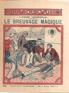 Couverture
