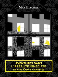 Aventures dans l'irralit immdiate suivi de Curs cicatriss