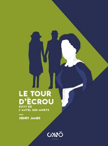 Le Tour d'crou