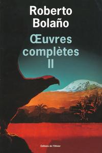 uvres compltes II