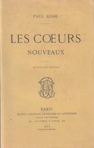 Les Curs nouveaux