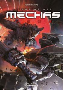 L'Empire des Mechas