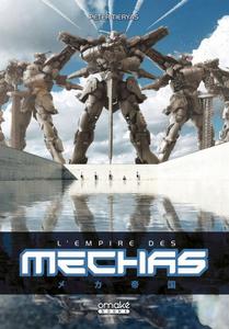 L'Empire des Mechas