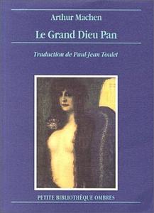 Le Grand Dieu Pan