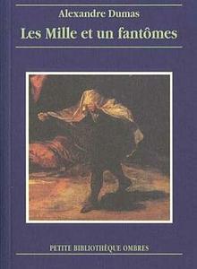 Les Mille et un fantmes