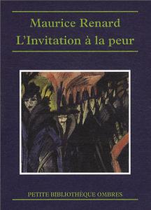 L'Invitation  la peur