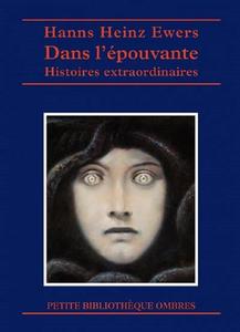 Dans l'pouvante. Histoires extraordinaires