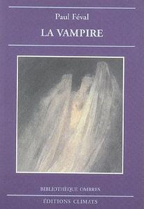 La Vampire