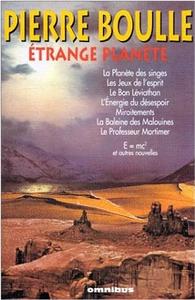 trange plante