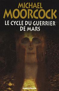 Le Cycle du Guerrier de Mars