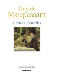 Contes et nouvelles