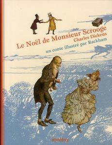 Le Nol de Monsieur Scrooge