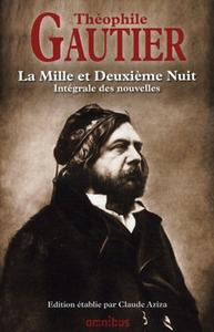 La Mille et deuxime nuit