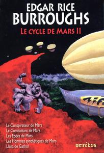 Le Cycle de Mars II