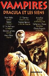 Vampires : Dracula et les siens