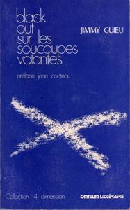 Black Out sur les Soucoupes Volantes