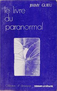 Le Livre du paranormal