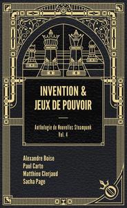 Invention & jeux de pouvoir